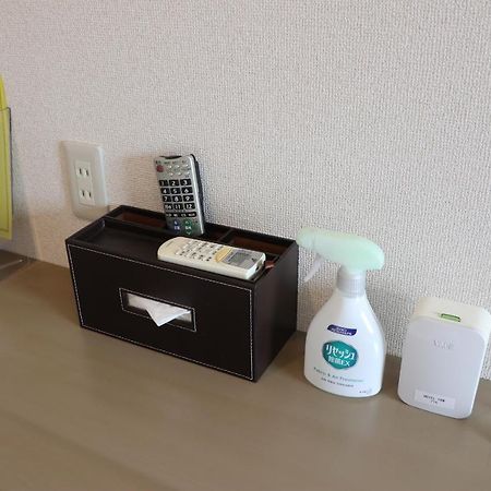 Hotel Trw Osaka Tennoji Dış mekan fotoğraf