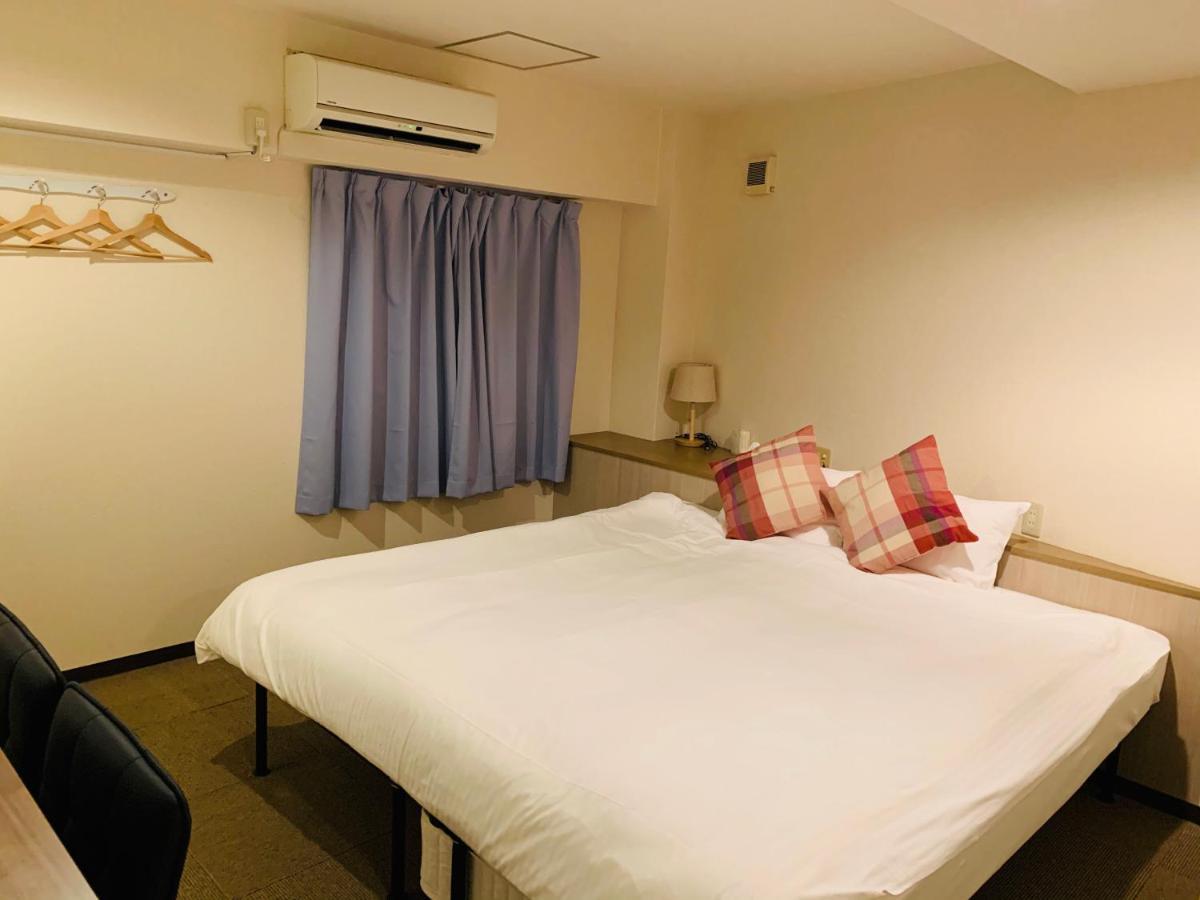 Hotel Trw Osaka Tennoji Dış mekan fotoğraf
