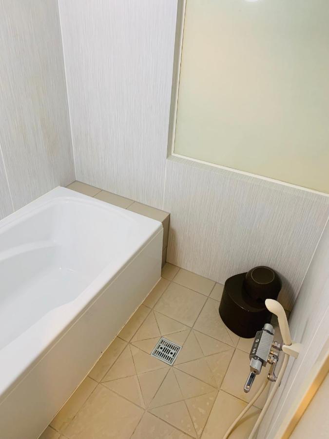 Hotel Trw Osaka Tennoji Dış mekan fotoğraf