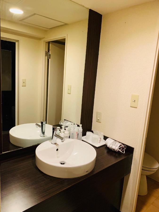 Hotel Trw Osaka Tennoji Dış mekan fotoğraf