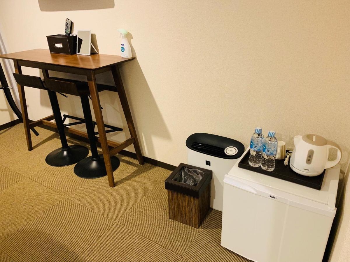 Hotel Trw Osaka Tennoji Dış mekan fotoğraf