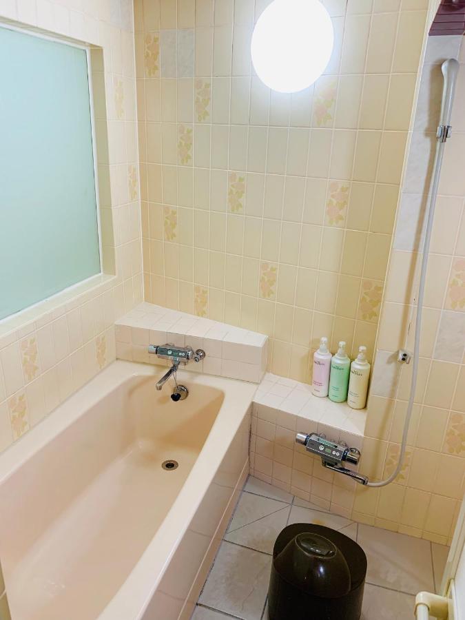 Hotel Trw Osaka Tennoji Dış mekan fotoğraf