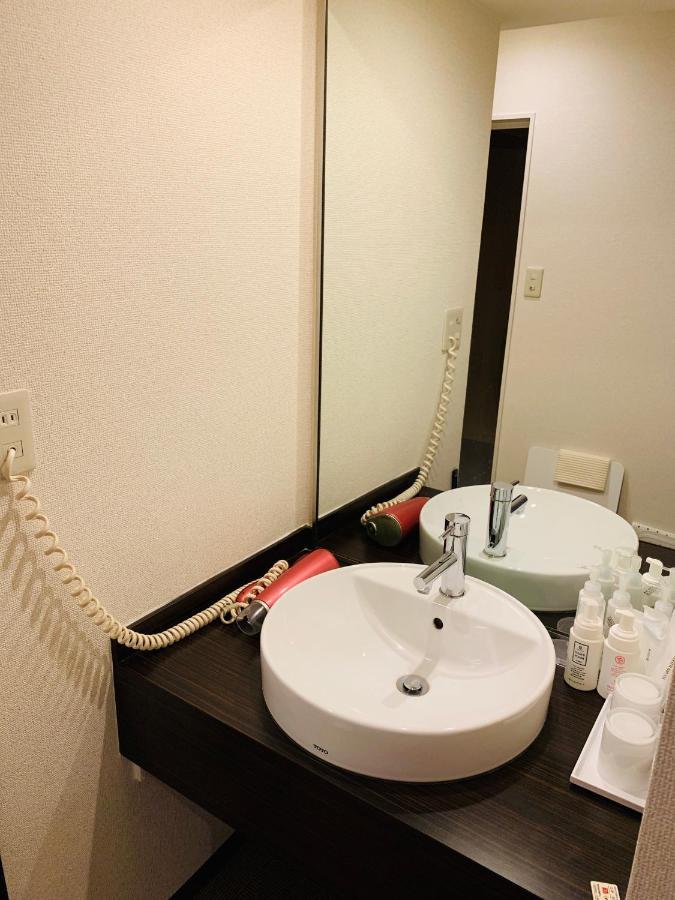 Hotel Trw Osaka Tennoji Dış mekan fotoğraf