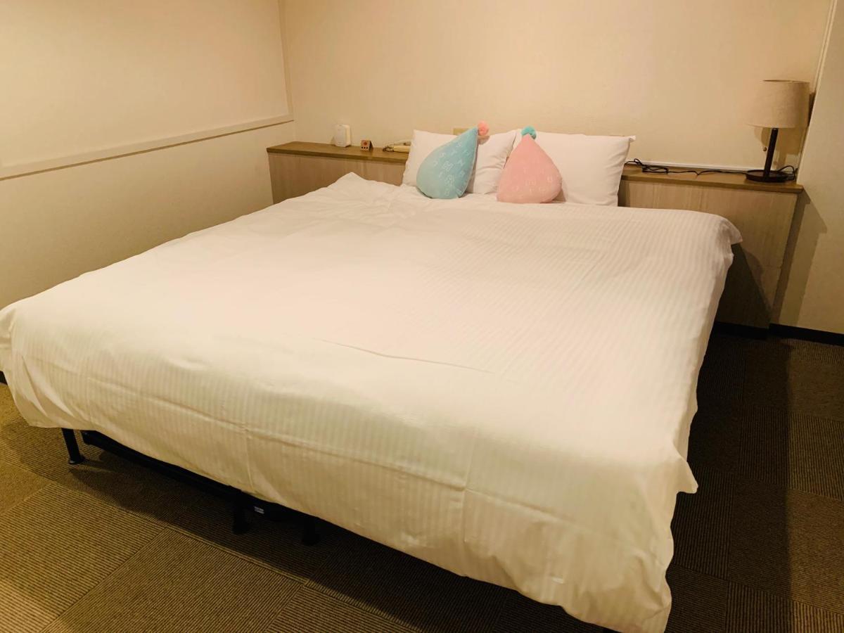 Hotel Trw Osaka Tennoji Dış mekan fotoğraf