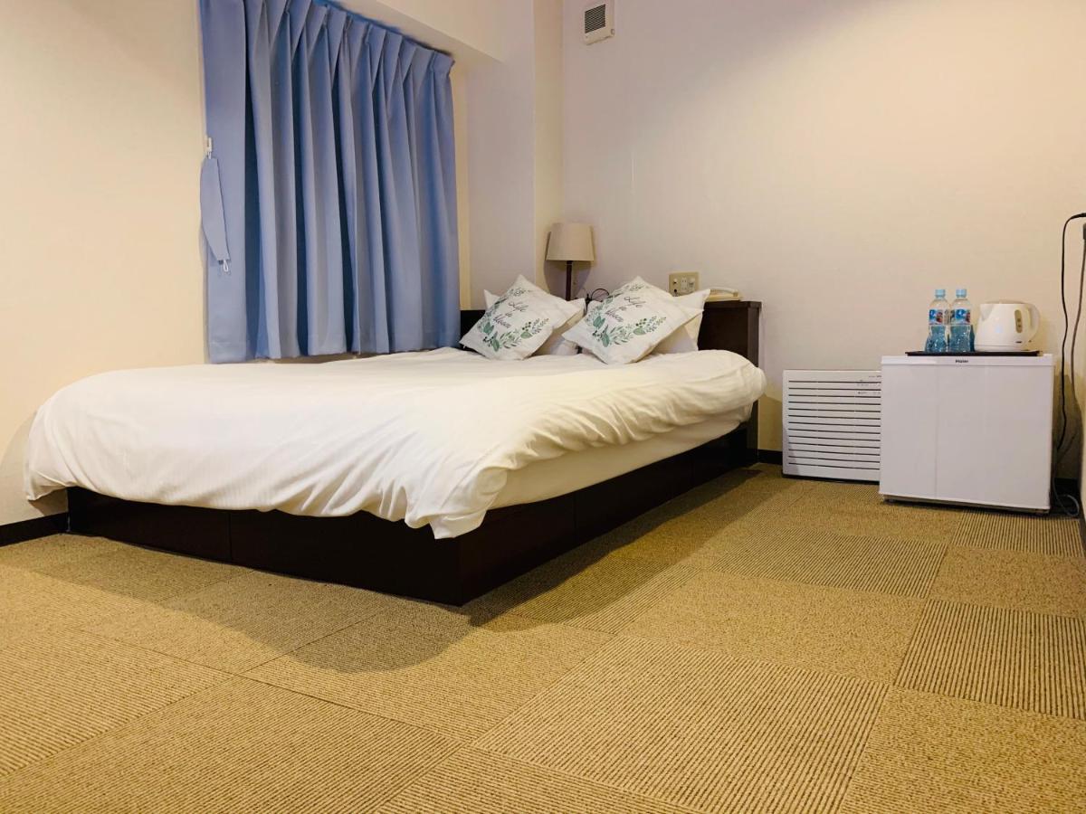 Hotel Trw Osaka Tennoji Dış mekan fotoğraf