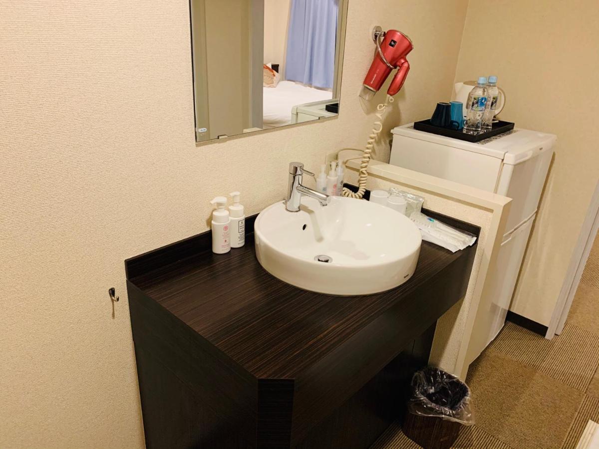 Hotel Trw Osaka Tennoji Dış mekan fotoğraf