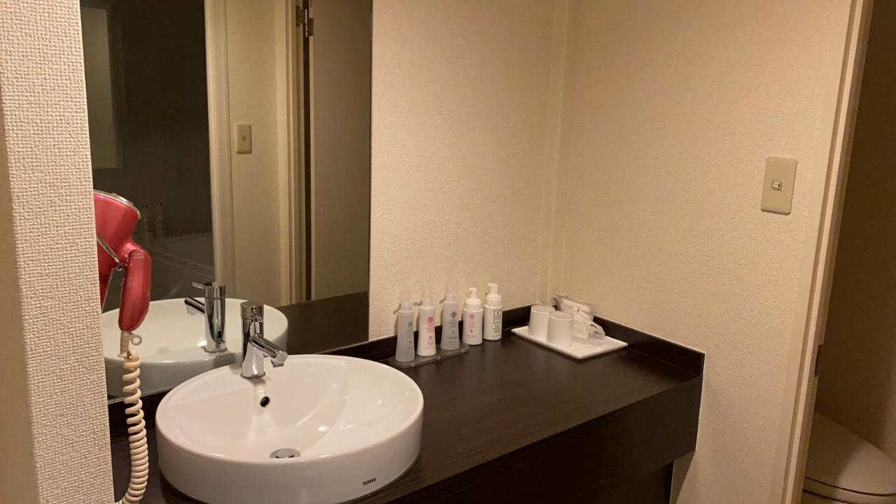 Hotel Trw Osaka Tennoji Dış mekan fotoğraf