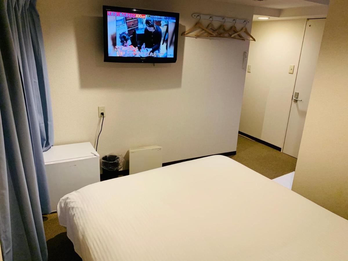 Hotel Trw Osaka Tennoji Dış mekan fotoğraf