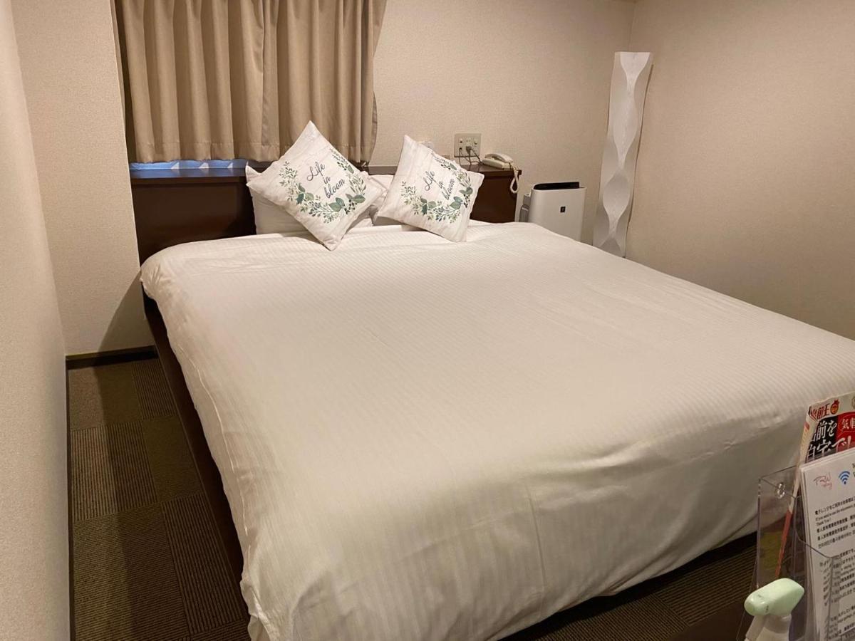 Hotel Trw Osaka Tennoji Dış mekan fotoğraf