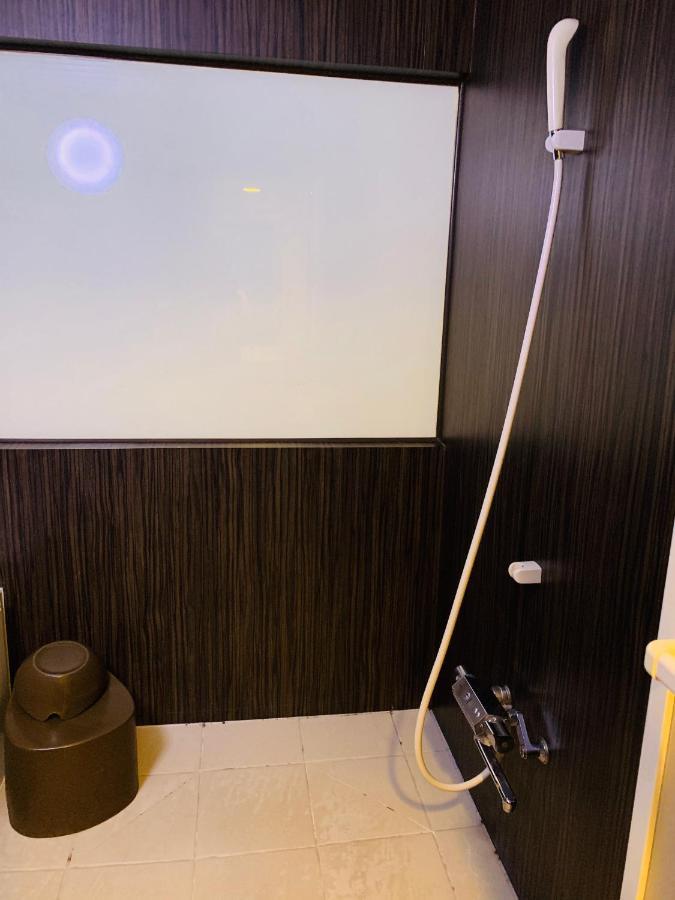 Hotel Trw Osaka Tennoji Dış mekan fotoğraf