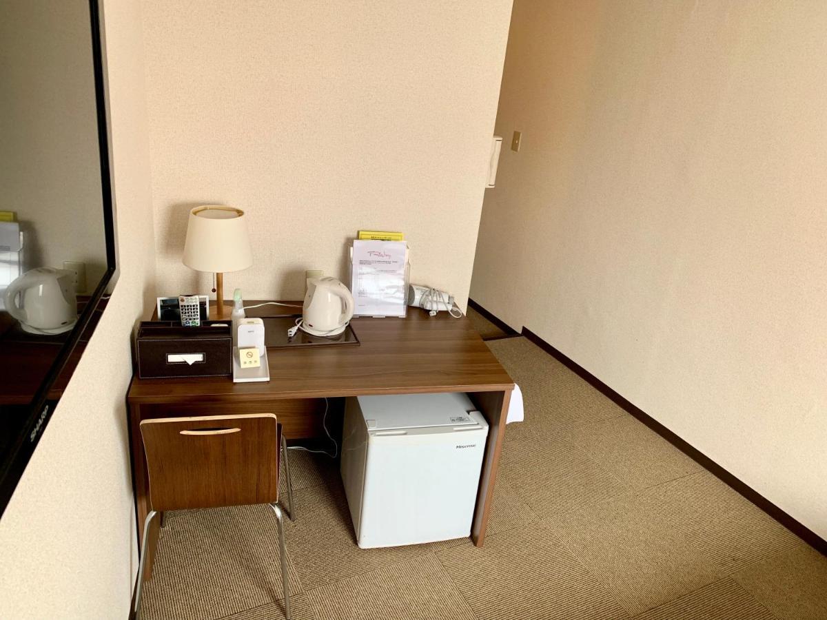 Hotel Trw Osaka Tennoji Dış mekan fotoğraf
