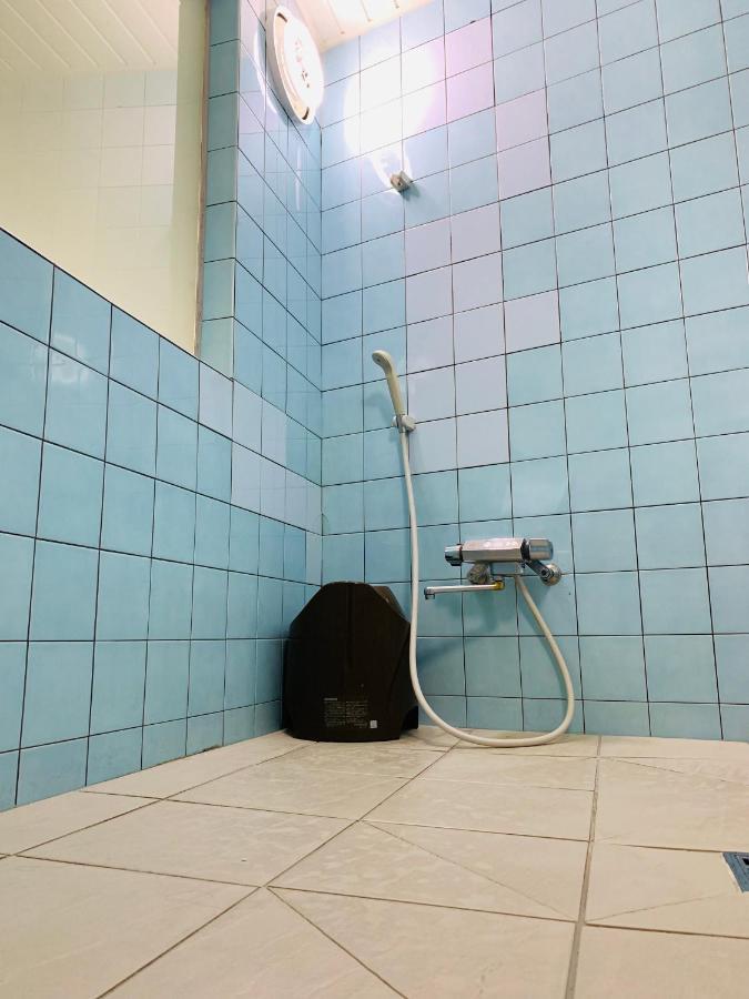 Hotel Trw Osaka Tennoji Dış mekan fotoğraf