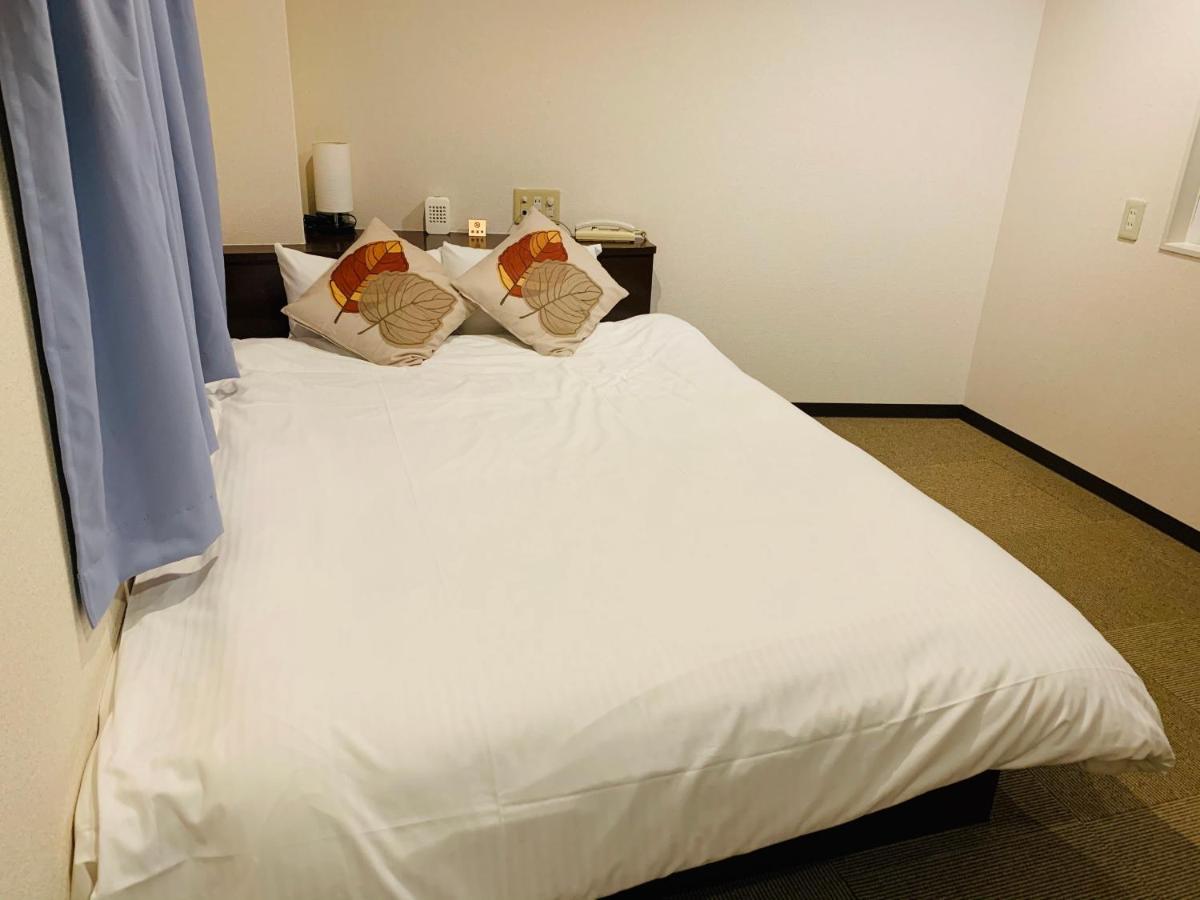 Hotel Trw Osaka Tennoji Dış mekan fotoğraf