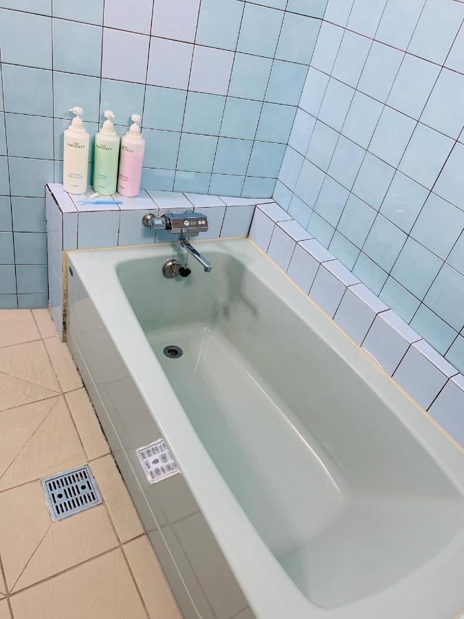 Hotel Trw Osaka Tennoji Dış mekan fotoğraf
