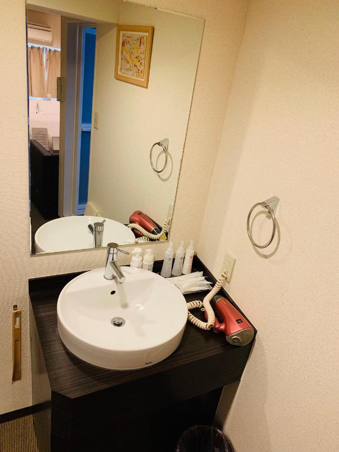 Hotel Trw Osaka Tennoji Dış mekan fotoğraf
