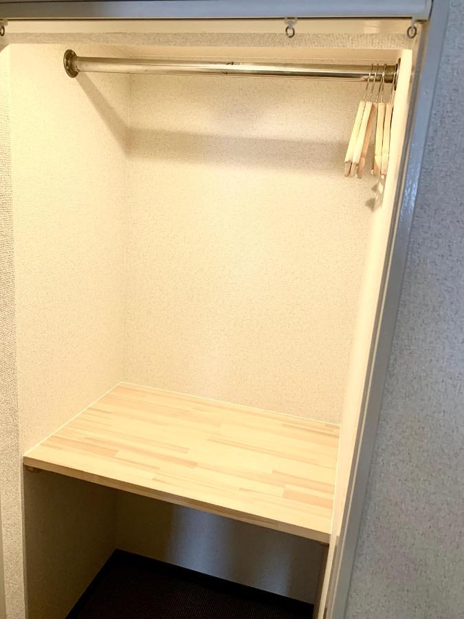 Hotel Trw Osaka Tennoji Dış mekan fotoğraf